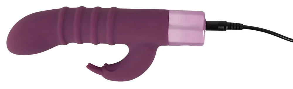 Elegant Series Rabbit Vibe 16 cm vibrator
