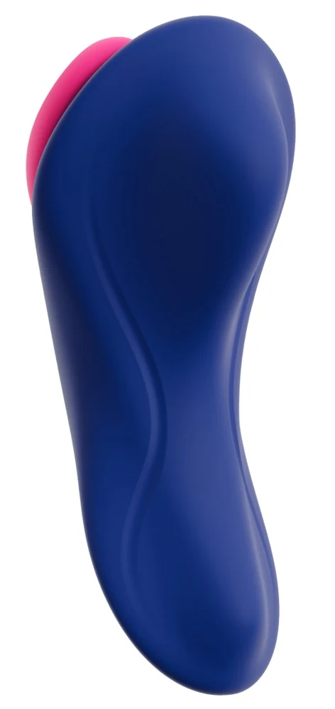 Sweet Smile RC Panty Vibrator Heart 10 cm