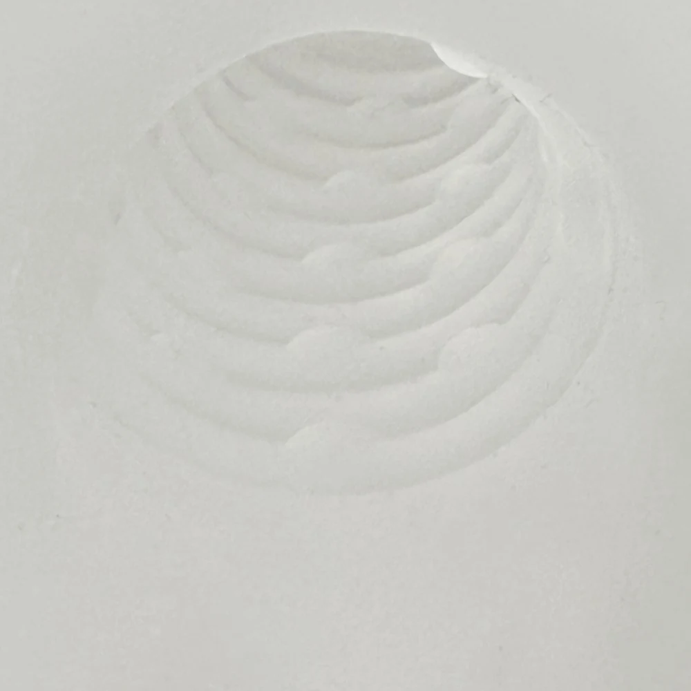 Rebel Thickening Sleeve with Ball Ring penishülle