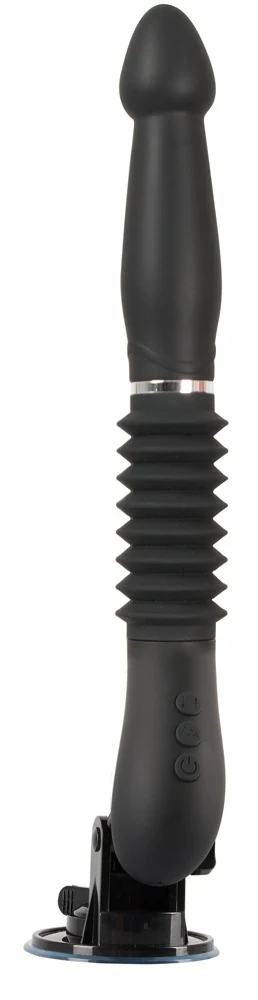 You2Toys RC Fucking Machine vibrator