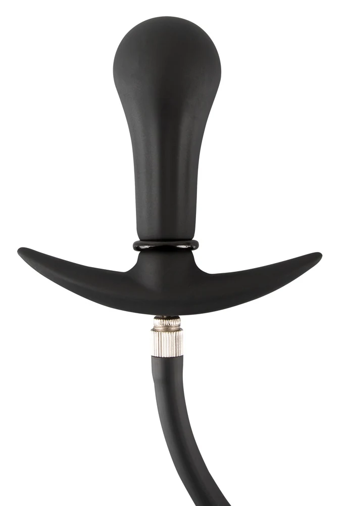 You2Toys Inflatable Plug 8 cm anal toy