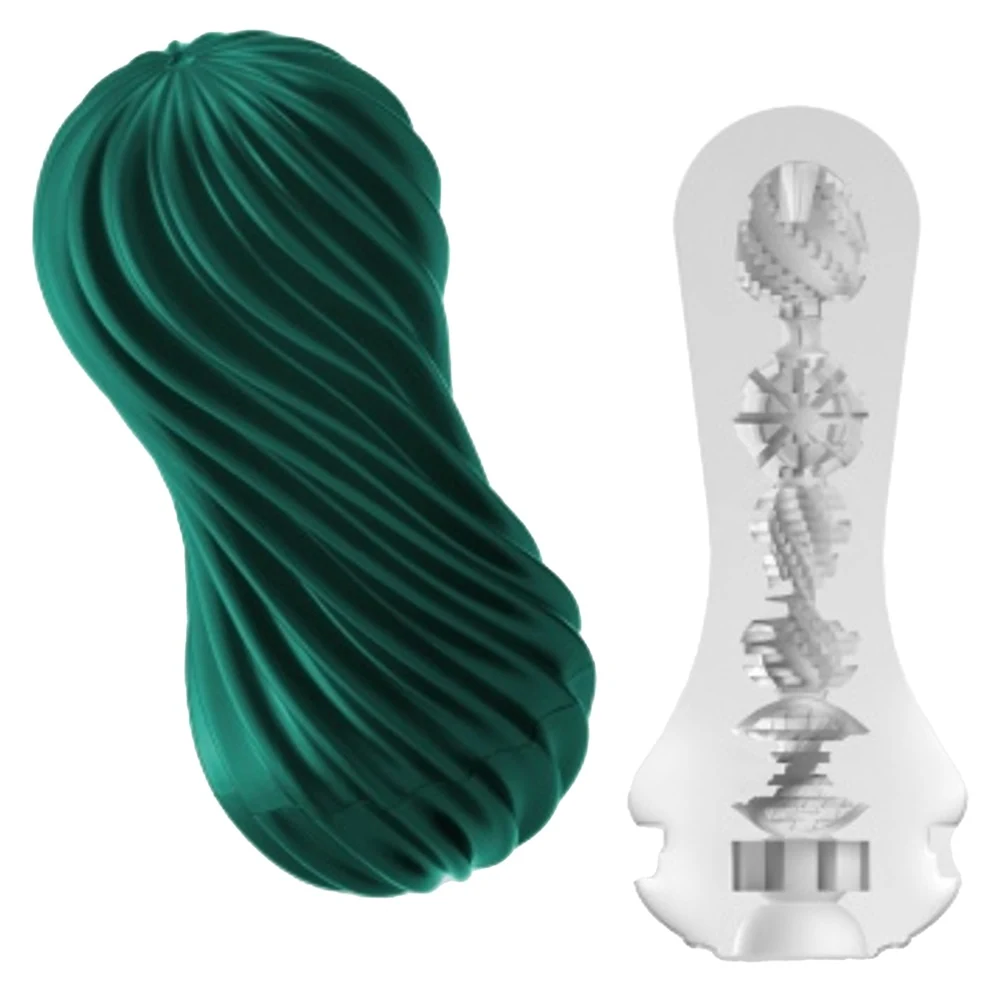 TENGA Flex masturbator