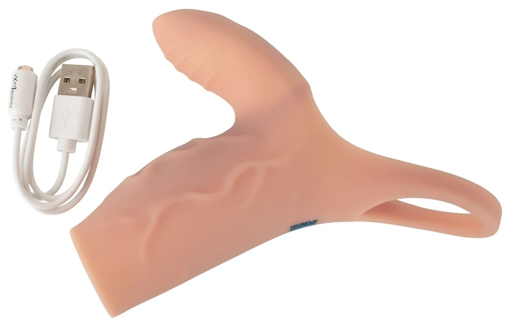 Realistixxx RealSleeve Clit penishülle