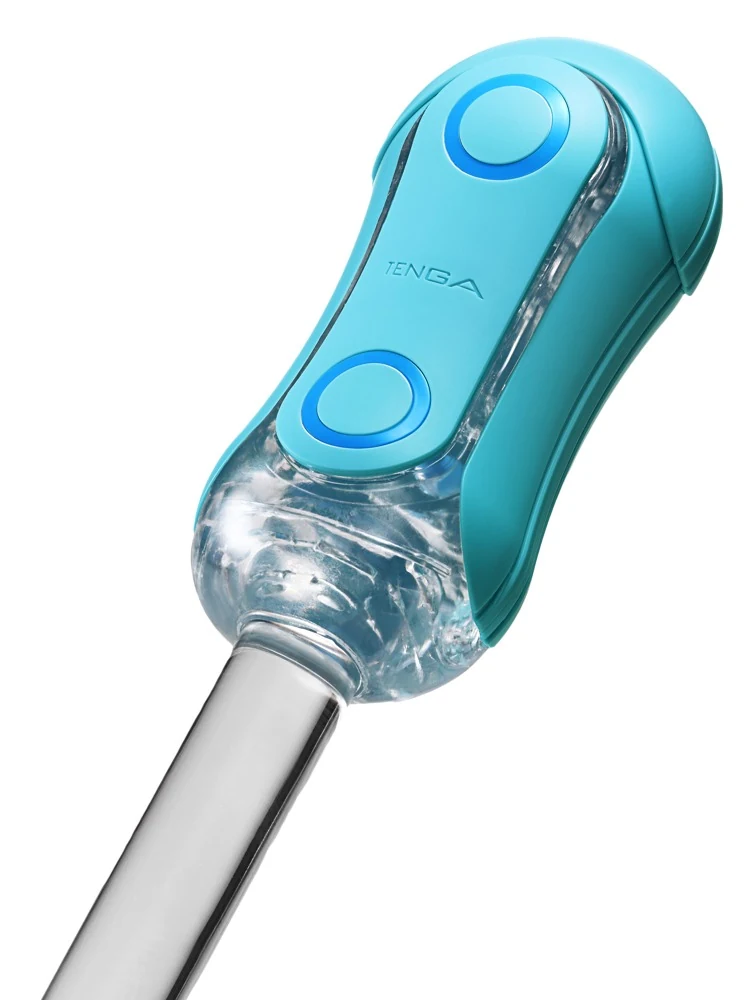 TENGA Flip Orb masturbator