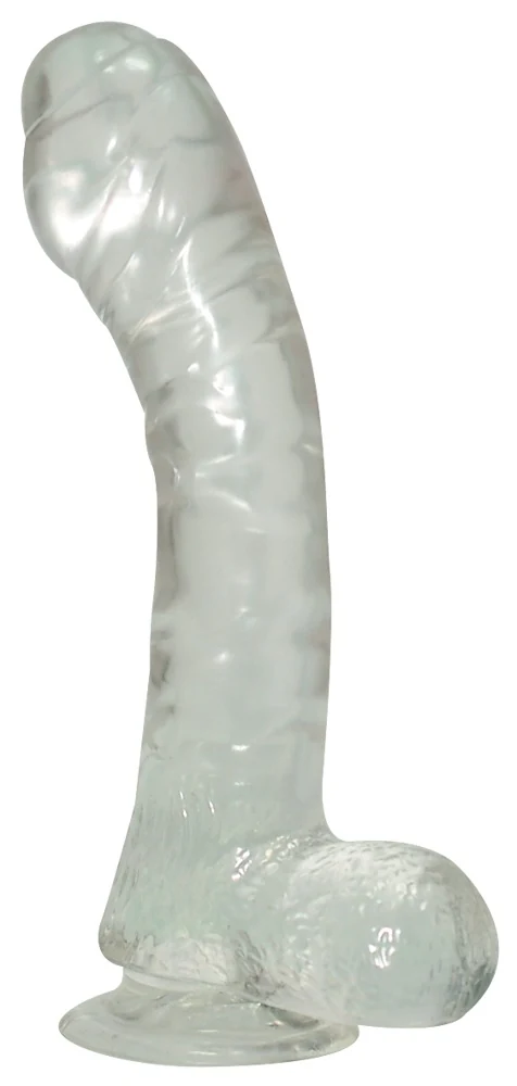 NMC Buttcock 17 cm dildo