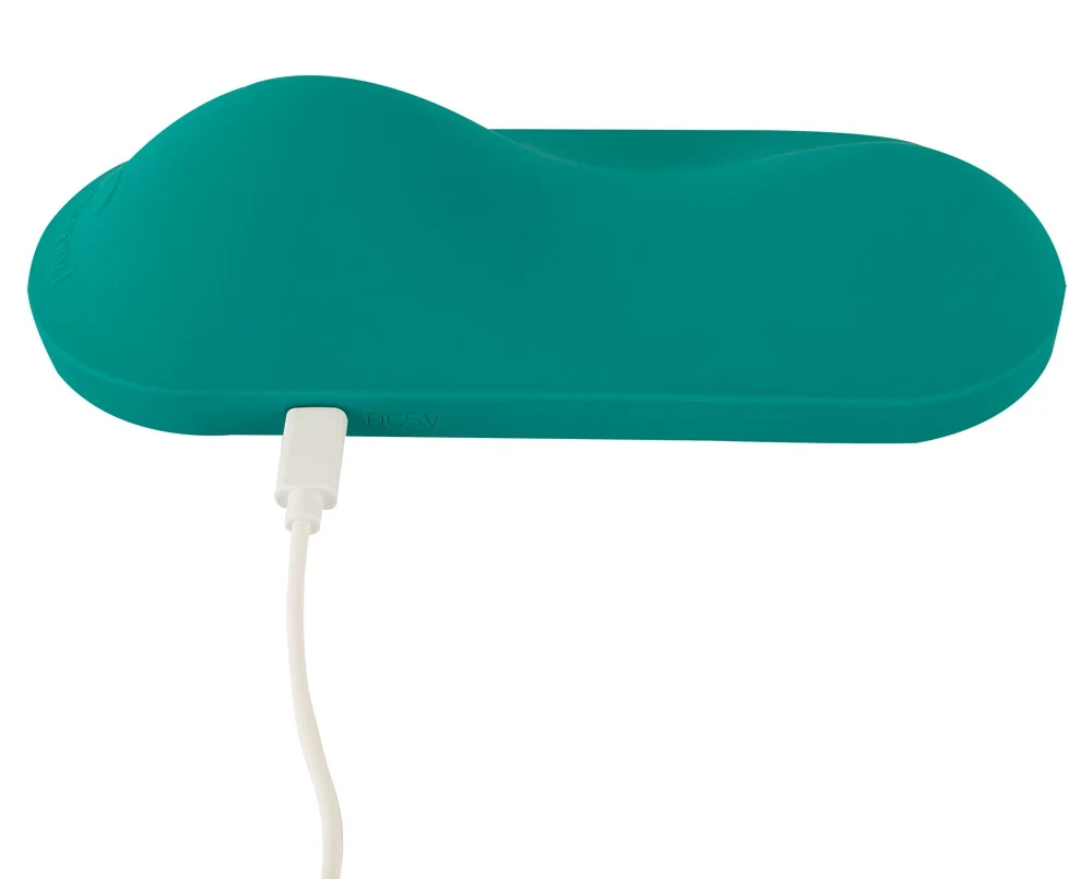 vibepad intense 20,3 cm dildo