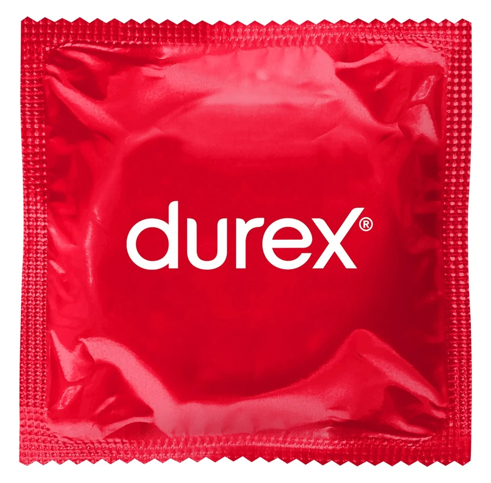 Durex Gefühlsecht Ultra Condooms 30 Stuks