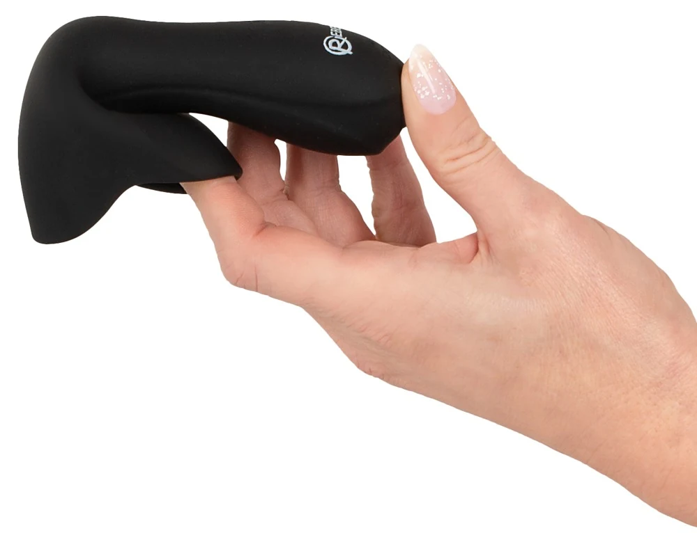 Rebel Glans Masturbator with 3 Dilators