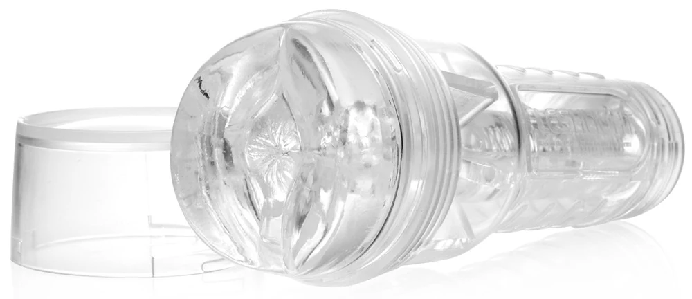 Fleshlight Ice Butt masturbator