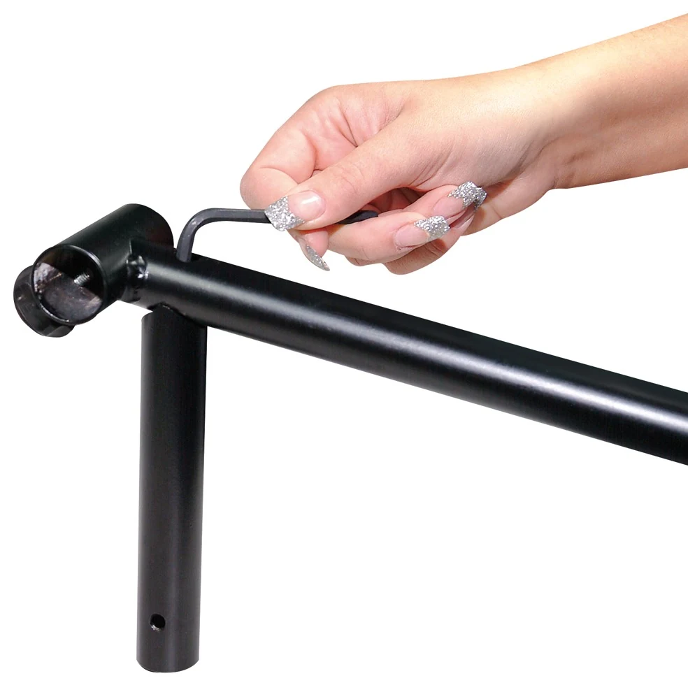 ZADO Bodenpranger bondage fesseln
