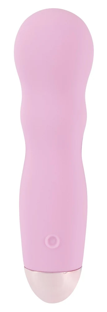 Cuties Minivibrator 12,4 cm vibrator