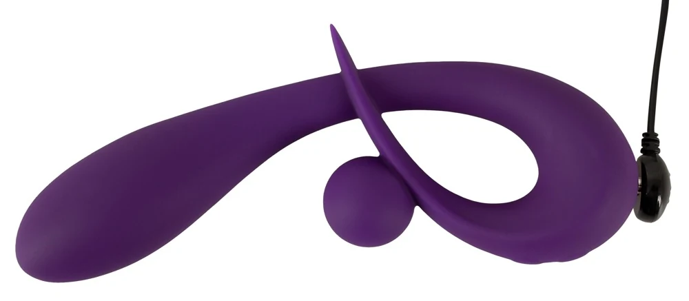 Sweet Smile Clit Ball Vibrator 20 cm