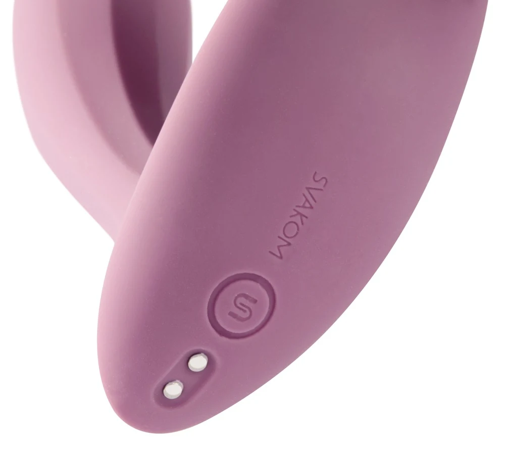 SVAKOM Erica 10,4 cm vibrator