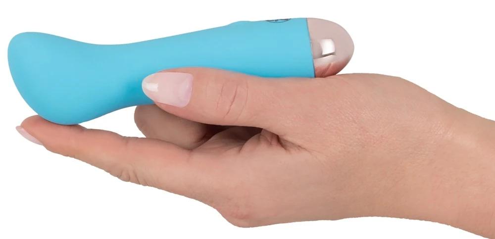 Cuties Minivibrator 12,9 cm vibrator