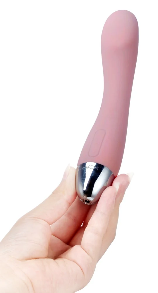 SVAKOM Amy 17,4 cm vibrator