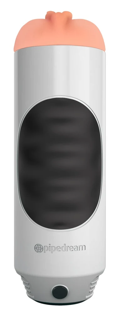 Mega Grip vibrerende stroker