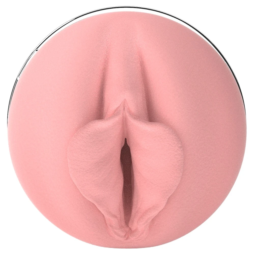 Fleshlight Quiver masturbator