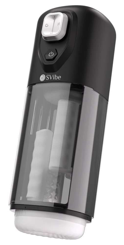 SVibe IKON Masturbator