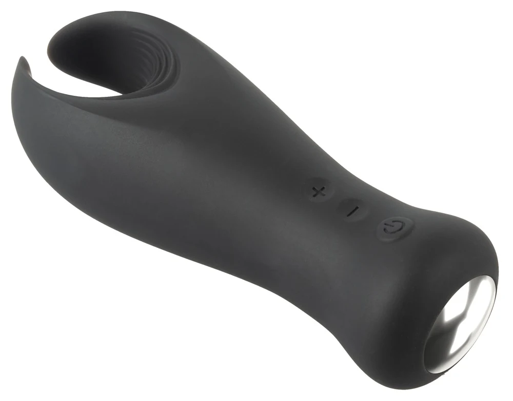 Rebel Cock Vibrator masturbator
