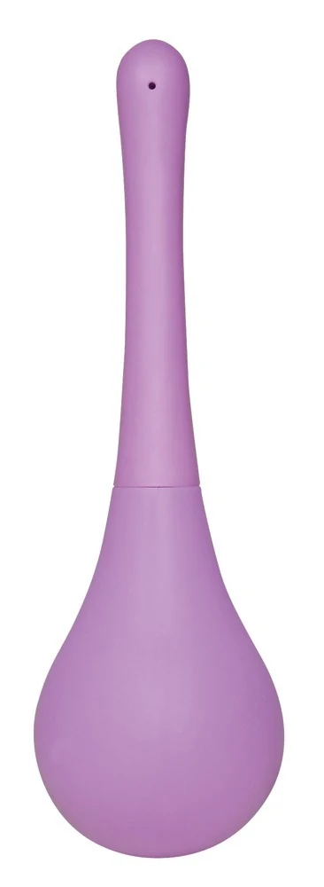 Intiem douche met smal opzetstuk 200 ml