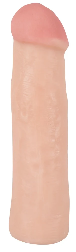 You2Toys Big Sleeve verlenghuls 22 cm