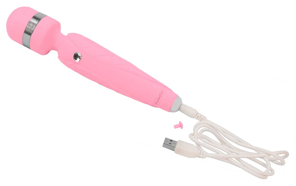 PILLOW TALK Cheeky 20 cm vibrator