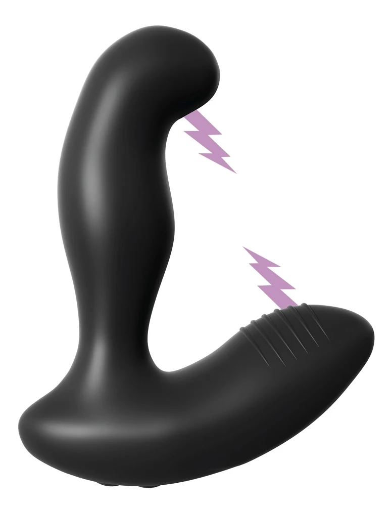 Anal Fantasy Elite Electro Stim Prostate Vibe 13,3 cm vibrator