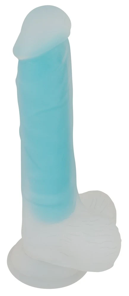 You2Toys Glow in the Dark 20,5 cm dildo