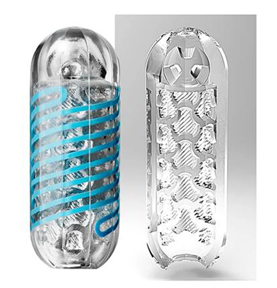 TENGA herbruikbare masturbator spinner