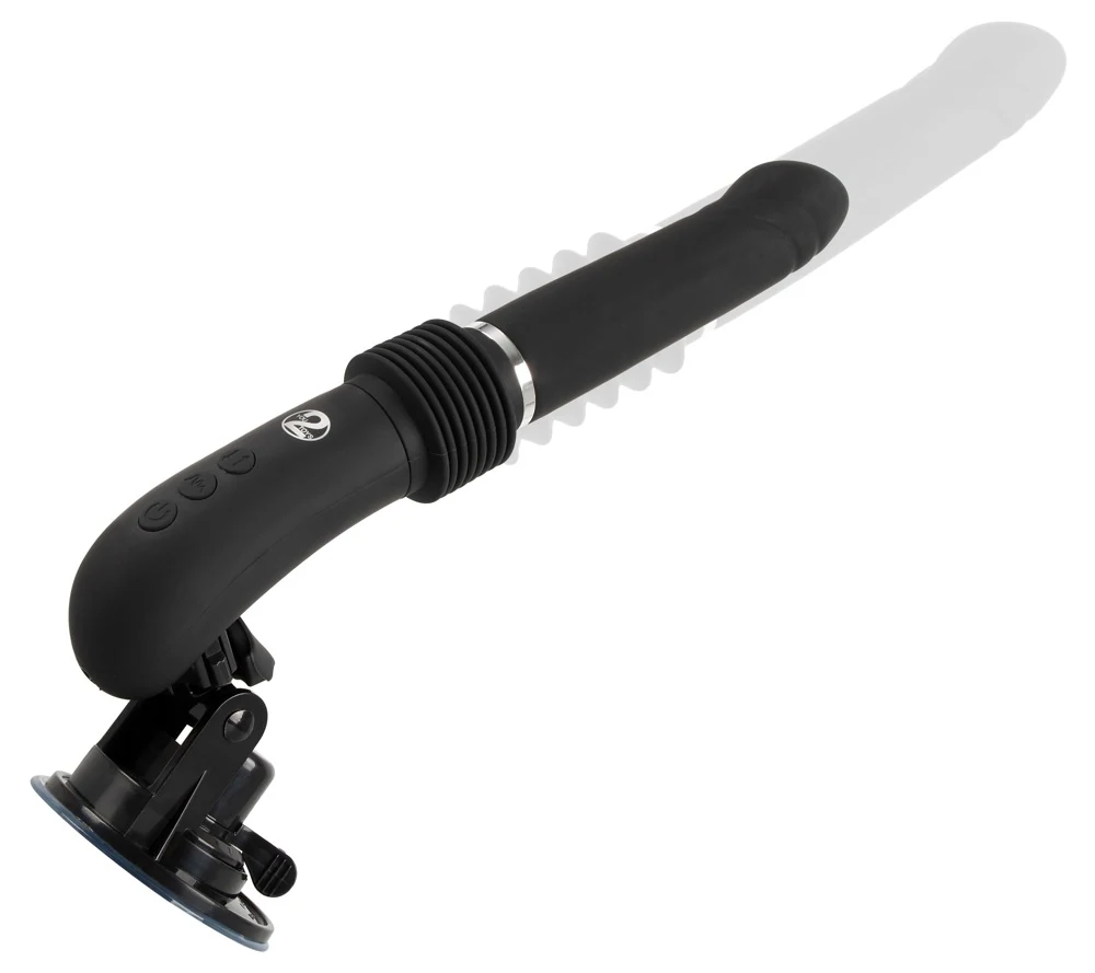 You2Toys RC Fucking Machine 2.0 vibrator