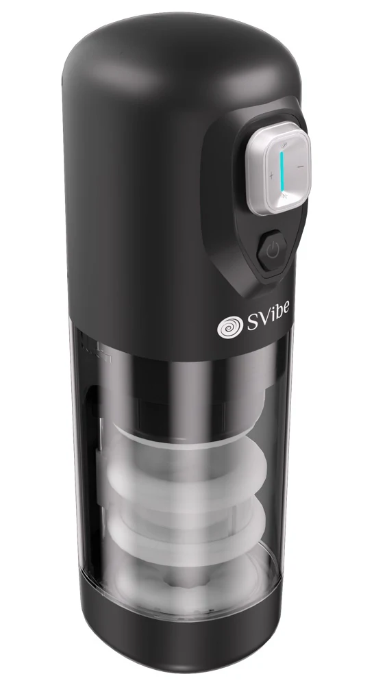 SVibe IKON Masturbator
