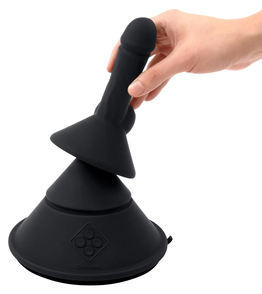 The Cowgirl Cone sonstiges