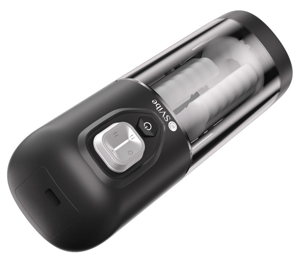 SVibe IKON Masturbator