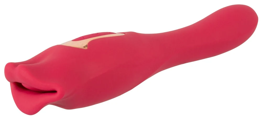 You2Toys Oral Fun Vibrator 22,2 cm