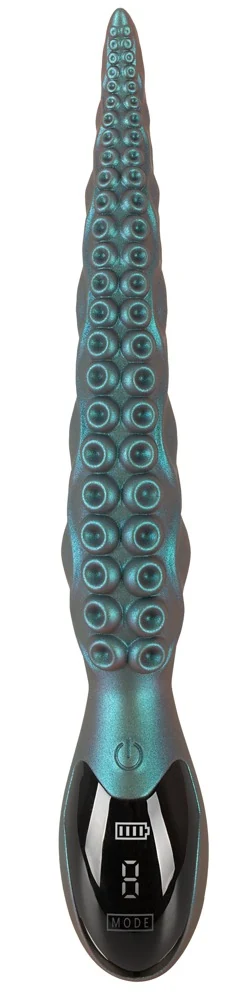 Beasty Cocks Octo Vibes 27,3 cm vibrator
