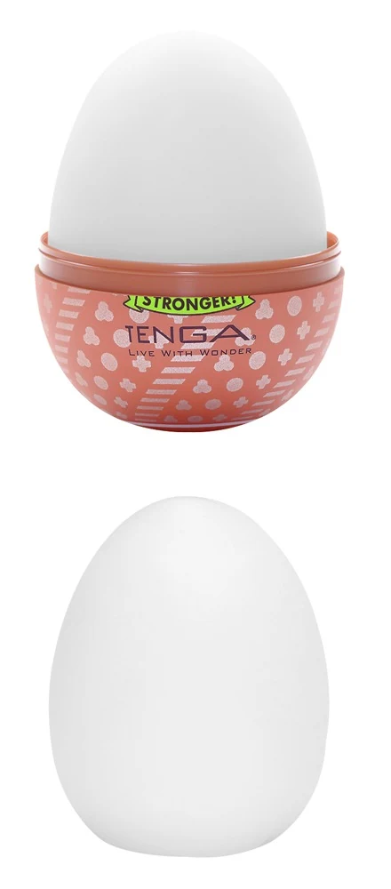 Tenga Egg Combo HB 6er