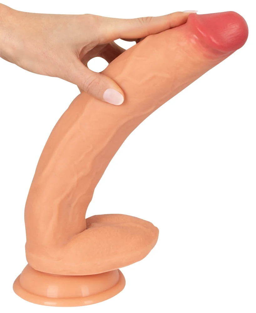 Realistixxx Real Giant 32,7 cm dildo
