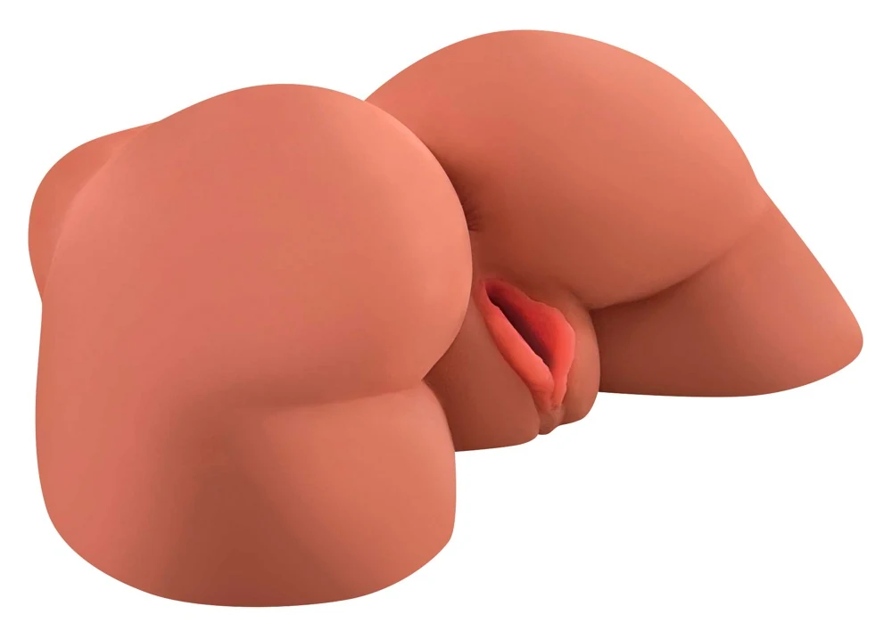 PDX Plus Perfect Ass Masturbator