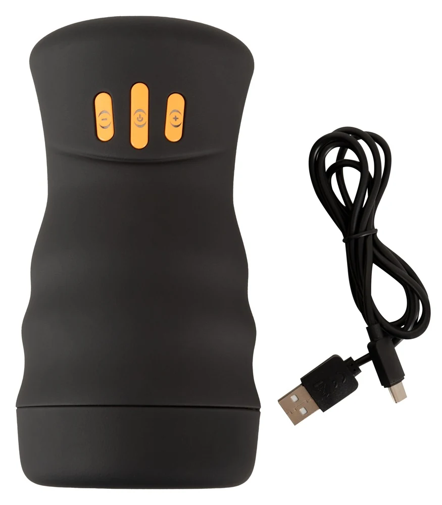 You2Toys GYRO masturbator