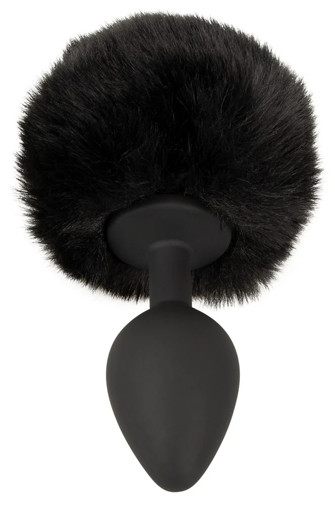 You2Toys Fluffy tail size M 14,2 cm anal toy