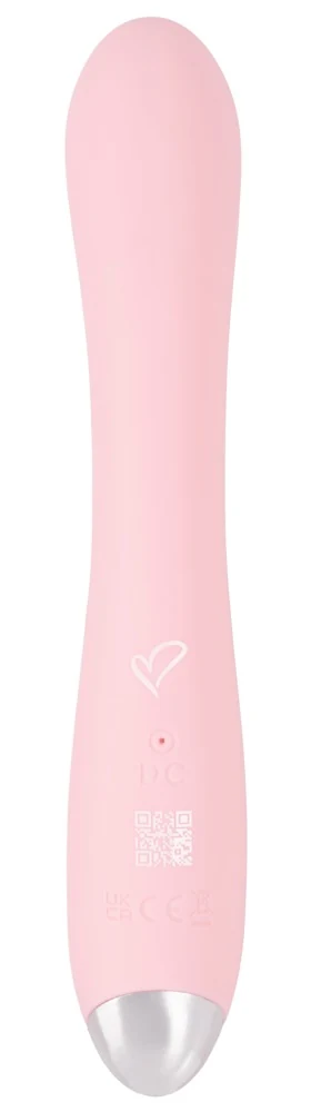 beau coeur KIREYA Curved Vibrator 20,3 cm