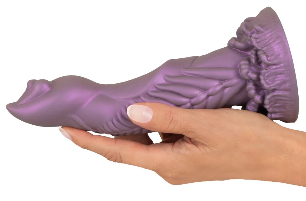 Beasty Cocks Alien Phallus 21,2 cm dildo