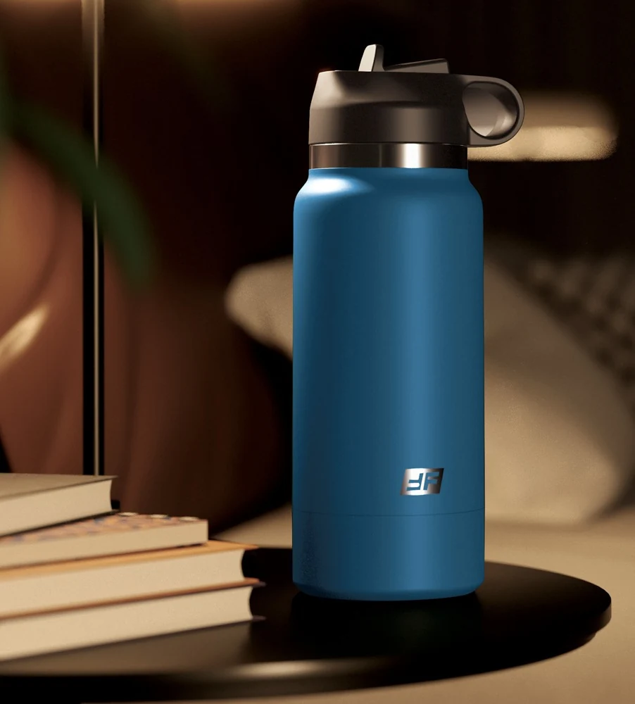 PDX Plus+ Fuck Flask discreet masturbator