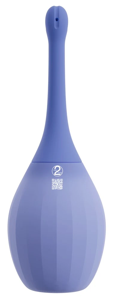 You2Toys Anal Douche Bendable 24 cm toy