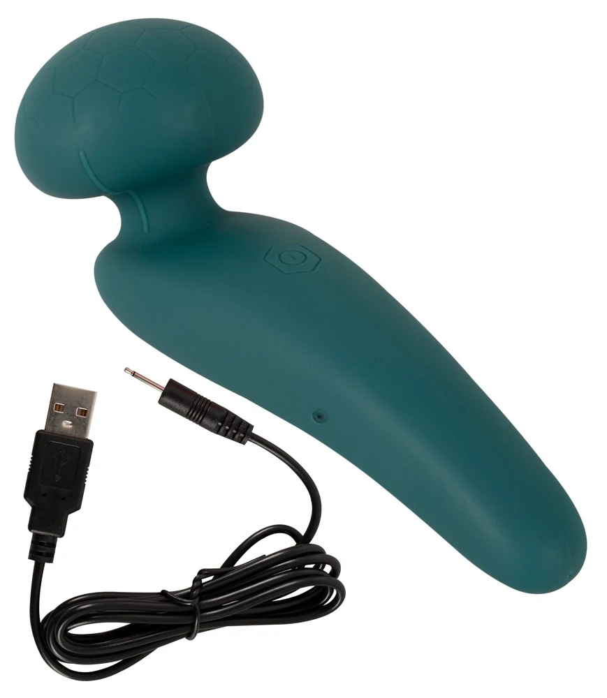 Sweet Smile Flexible Wand 14,2 cm vibrator