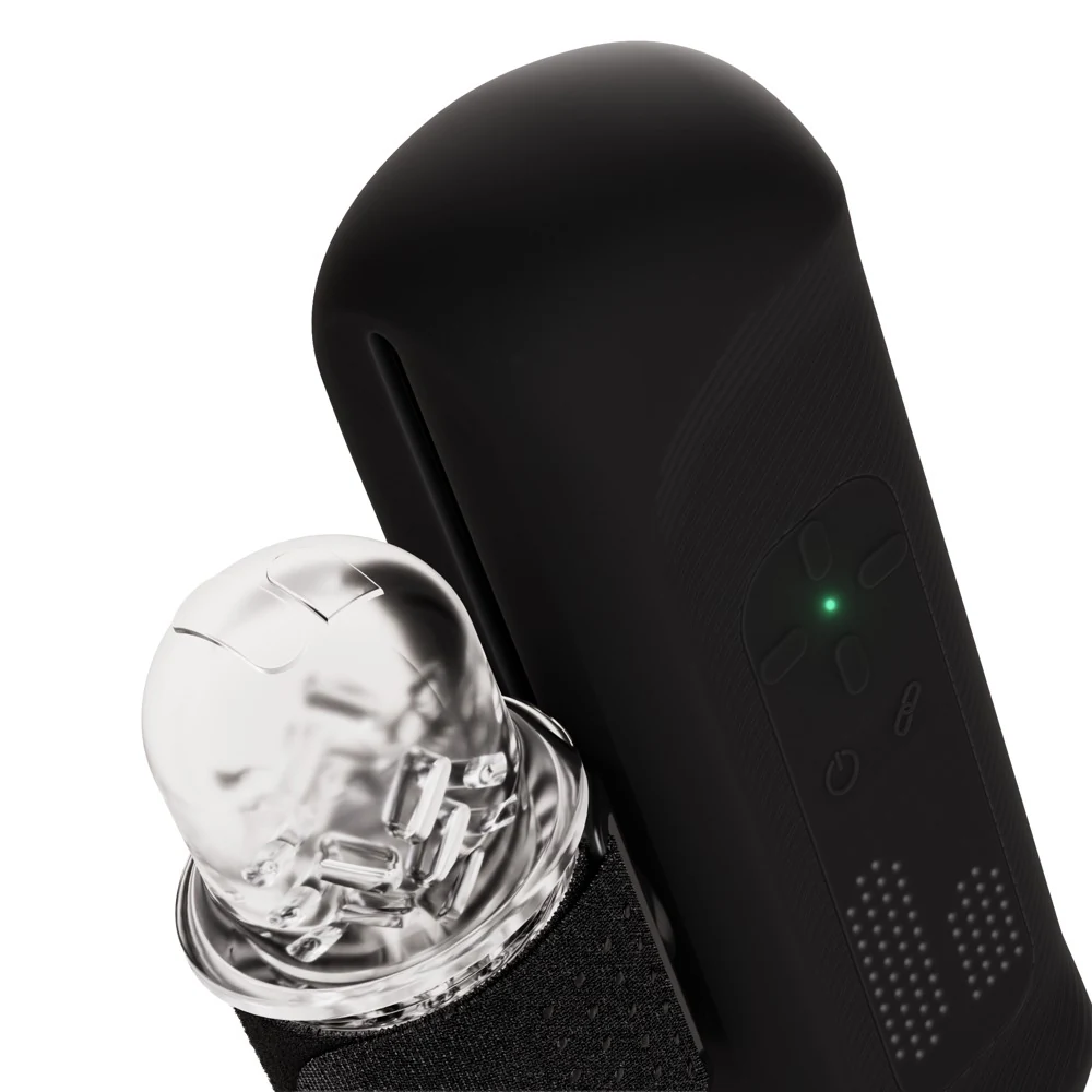 The Handy 2 Pro masturbator