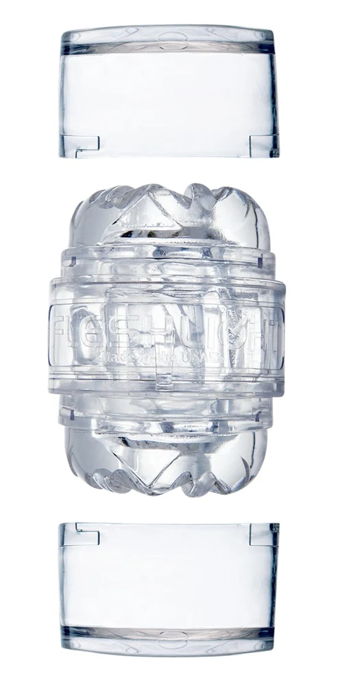 Fleshlight Quickshot Vantage masturbator