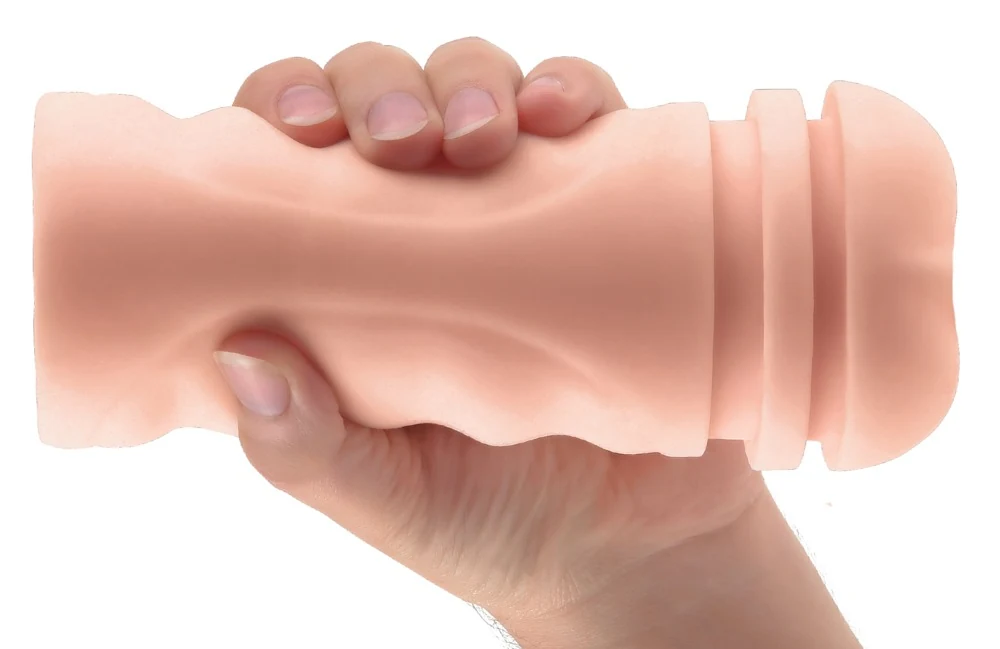 Mega Grip vibrerende stroker