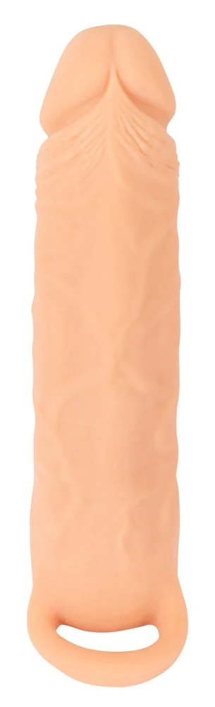 Nature Skin 2in1 Extension Masturbator