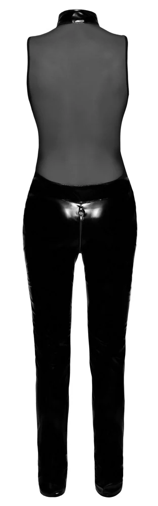 Black Level Overall aus Lack